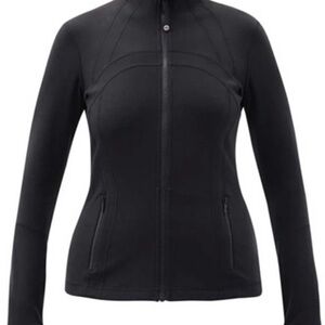 Lululemon Define Jacket Size 12